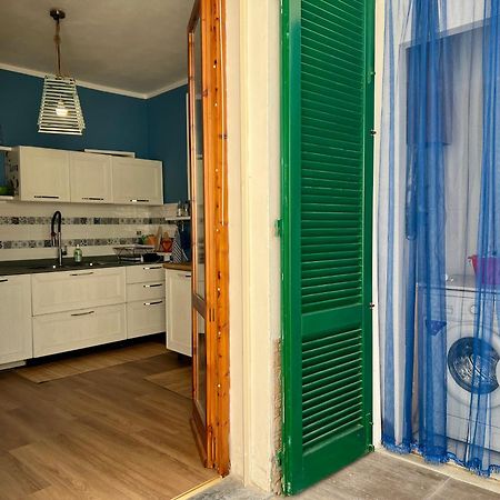 Appartamento Piano Terra Centro เวียเรจโจ ภายนอก รูปภาพ