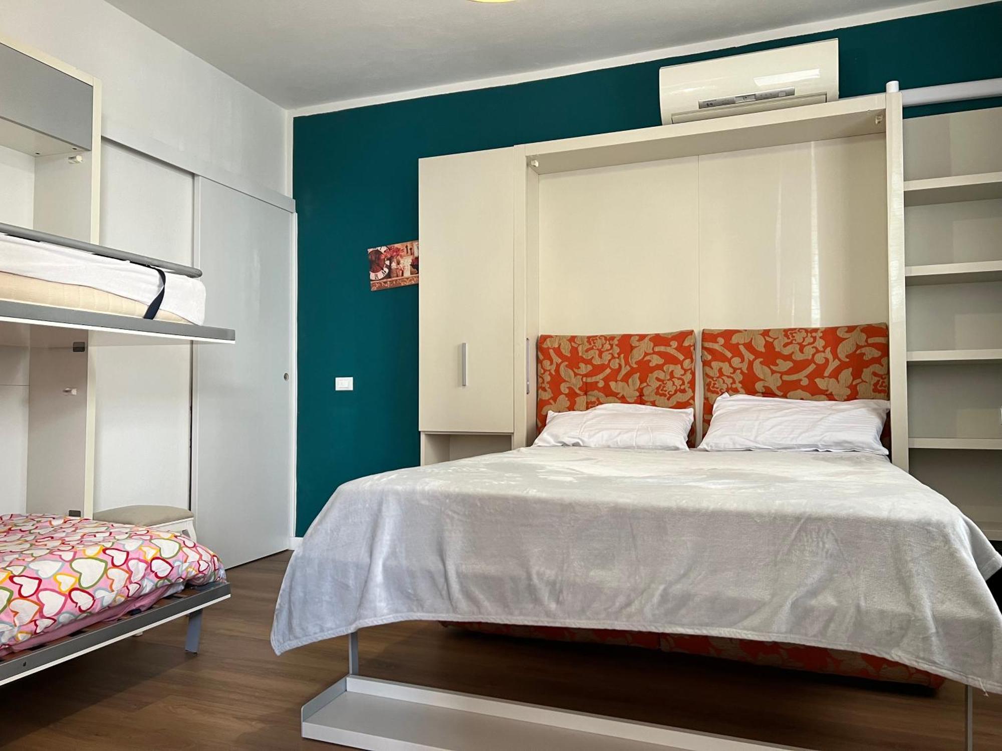 Appartamento Piano Terra Centro เวียเรจโจ ภายนอก รูปภาพ