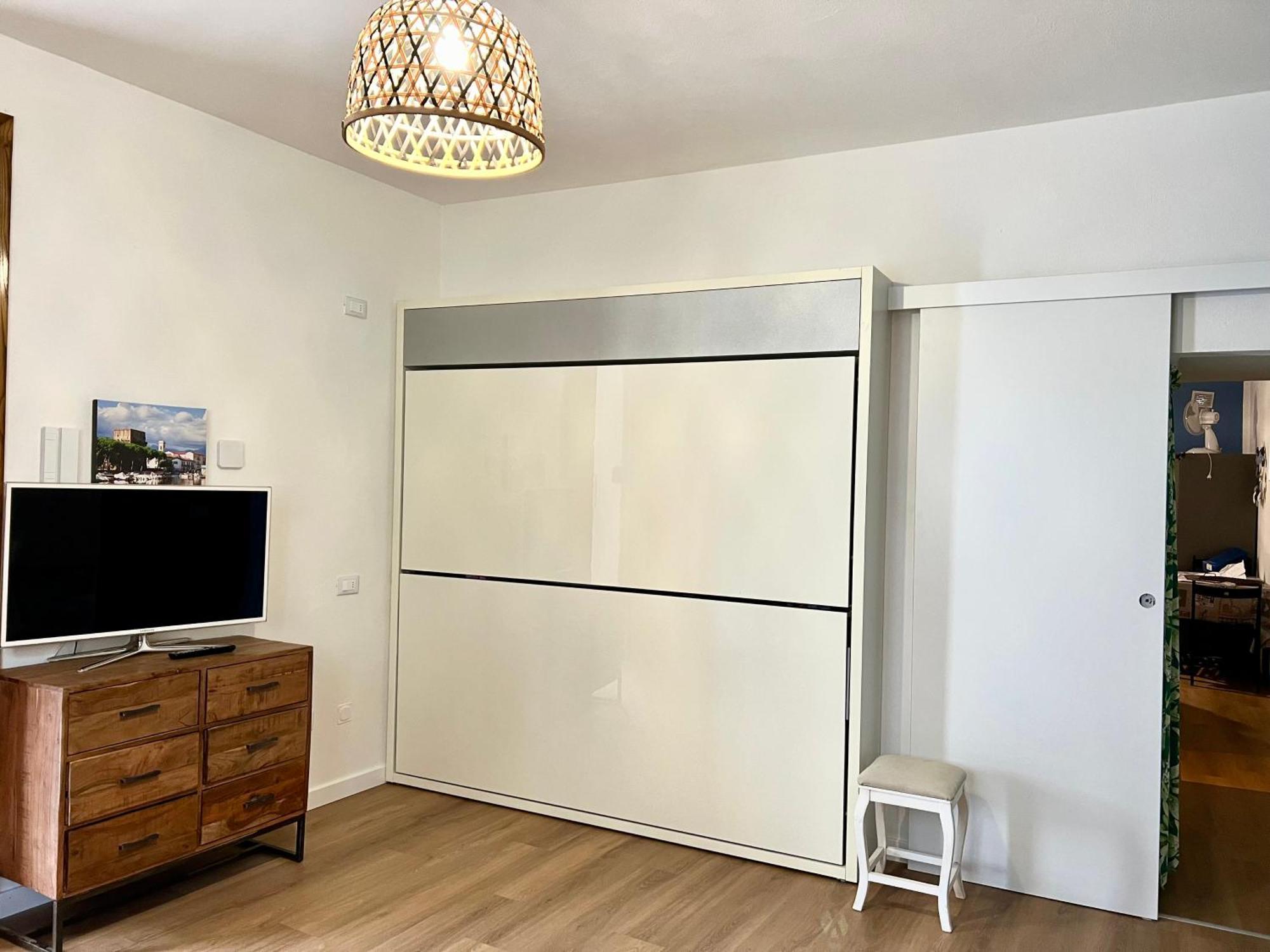 Appartamento Piano Terra Centro เวียเรจโจ ภายนอก รูปภาพ