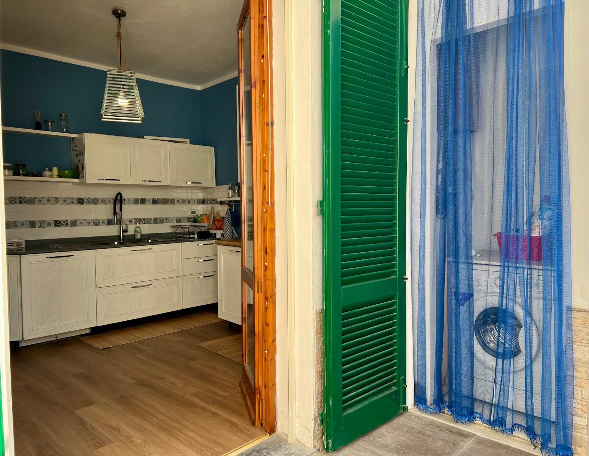 Appartamento Piano Terra Centro เวียเรจโจ ภายนอก รูปภาพ